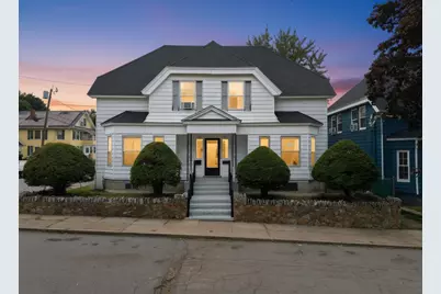 64-66 Kendall St, Lawrence, MA 01841 - Photo 2