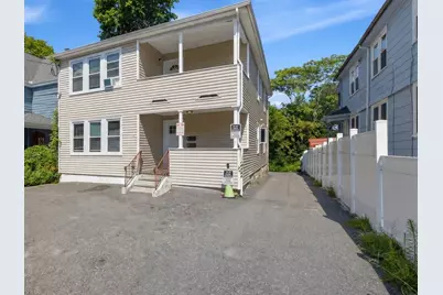 20 Riverside Sq, Boston, MA 02136 - Photo 1