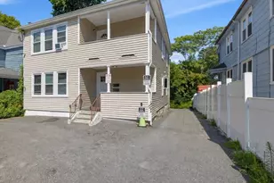 20 Riverside Square, Boston, MA 02136 - Photo 1