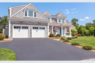 48 Hunter Rise, Chatham, MA 02633 - Photo 2