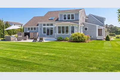 48 Hunter Rise, Chatham, MA 02633 - Photo 4
