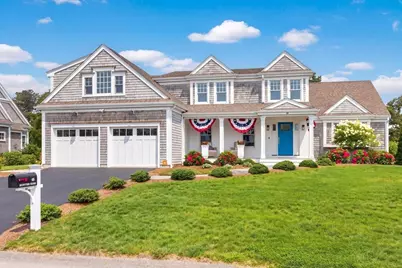 48 Hunter Rise, Chatham, MA 02633 - Photo 1