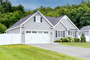 16 Wedge Dr, Lakeville, MA 02347 - Photo 1