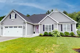 16 Wedge Dr, Lakeville, MA 02347 - Photo 2
