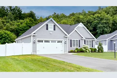 16 Wedge Drive, Lakeville, MA 02347 - Photo 2