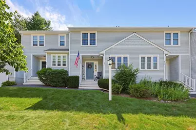 212 Laurelwood Dr #212, Hopedale, MA 01747 - Photo 1