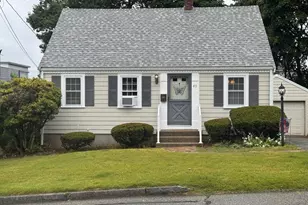 49 Edgeworth St, Weymouth, MA 02189 - Photo 1