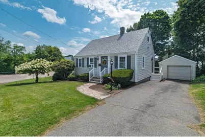 49 Edgeworth St, Weymouth, MA 02189 - Photo 2