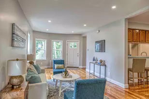 112 Dewolf St, New Bedford, MA 02740 - Photo 4