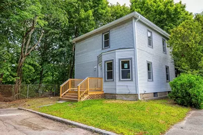 112 Dewolf St, New Bedford, MA 02740 - Photo 1