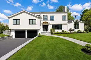 110 Redwood Rd, Newton, MA 02459 - Photo 1