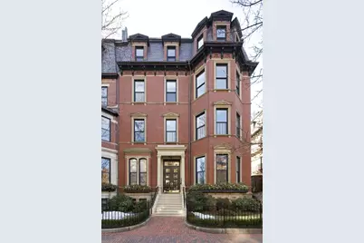 90 Marlborough #1, Boston, MA 02116 - Photo 18
