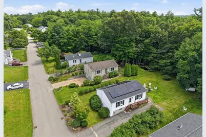 92 Eagle Dr #92, Douglas, MA 01516 - Photo 38