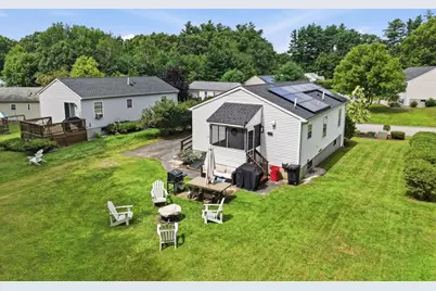 92 Eagle Dr #92, Douglas, MA 01516 - Photo 36