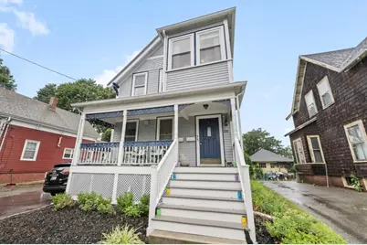 38 E Foster #2, Melrose, MA 02176 - Photo 1