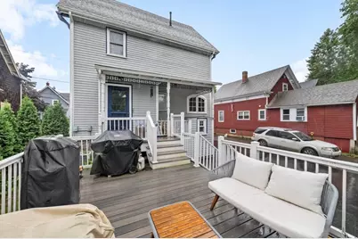 38 E Foster #2, Melrose, MA 02176 - Photo 4