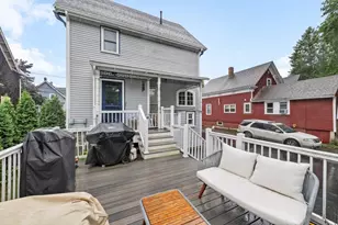 38 E Foster, Melrose, MA 02176 - Photo 4