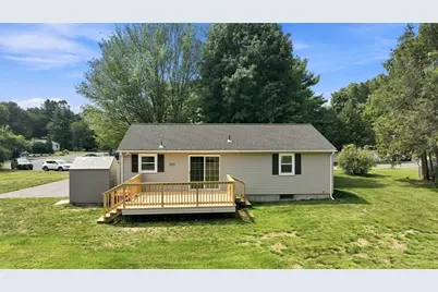 15 Peterson Cir, Agawam, MA 01030 - Photo 30