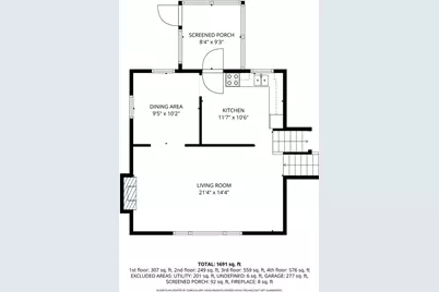 46 Selwyn Rd, Braintree, MA 02184 - Photo 30