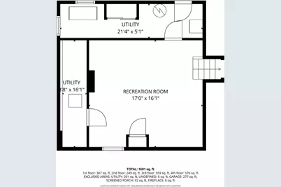 46 Selwyn Rd, Braintree, MA 02184 - Photo 32