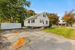 26 Lamb St, Attleboro, MA 02703 - Photo 24