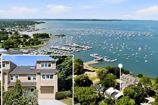 50 Union St, Plymouth, MA 02360 - Photo 1