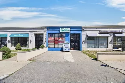 342 Washington St, Quincy, MA 02169 - Photo 4