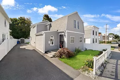 35 Bird Street, Quincy, MA 02169 - Photo 22