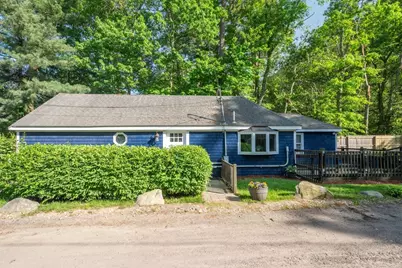 254 Lakeside Road, Hanson, MA 02341 - Photo 4