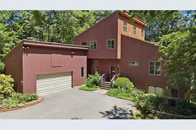 297 Reedy Meadow Rd, Groton, MA 01450 - Photo 2