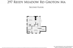 297 Reedy Meadow Rd, Groton, MA 01450 - Photo 42