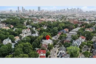 59 Monadnock St #1, Boston, MA 02125 - Photo 2