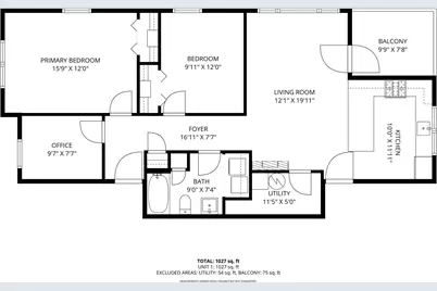 59 Monadnock St #1, Boston, MA 02125 - Photo 30