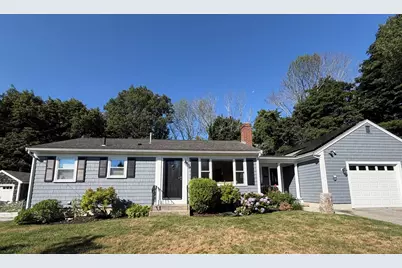 29 Kane Dr, Scituate, MA 02066 - Photo 1
