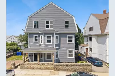 154 Barnaby St, Fall River, MA 02720 - Photo 1