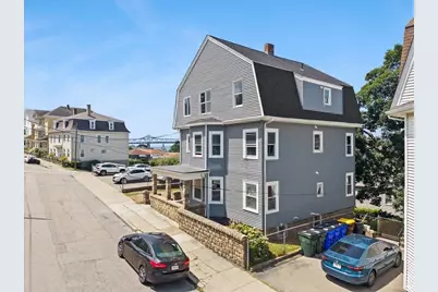 154 Barnaby St, Fall River, MA 02720 - Photo 2