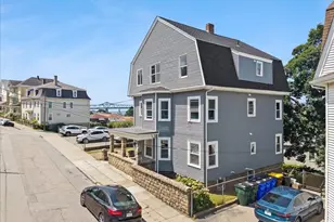 154 Barnaby St, Fall River, MA 02720 - Photo 2
