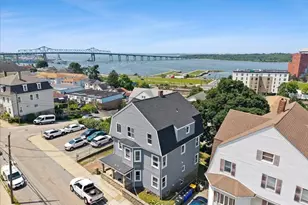 154 Barnaby St, Fall River, MA 02720 - Photo 4