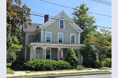 40 East Main St #1F, Ayer, MA 01432 - Photo 1