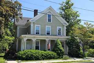 40 E Main St, Ayer, MA 01432 - Photo 1