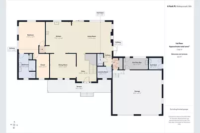 8 Park Place, Mattapoisett, MA 02739 - Photo 40