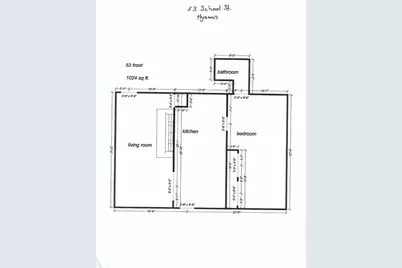 53 School St, Barnstable, MA 02601 - Photo 12