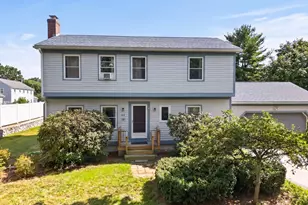 42 Pierce Farm Rd, Fitchburg, MA 01420 - Photo 2