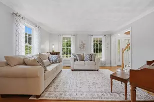 21 Olde Taverne Ln, Amesbury, MA 01913 - Photo 8