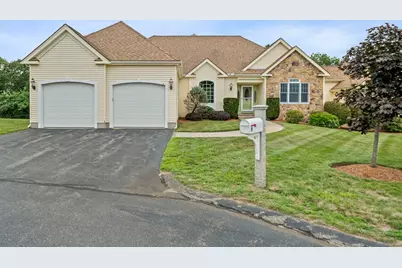 894 Liberty Street #9, Braintree, MA 02184 - Photo 1