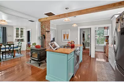 41 Cook Road, Tisbury, MA 02568 - Photo 4