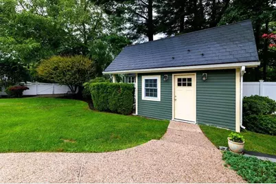 46 Hunt Dr, Stoughton, MA 02072 - Photo 6