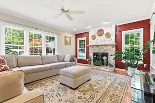 46 Hunt Dr, Stoughton, MA 02072 - Photo 22