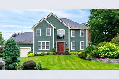 46 Hunt Dr, Stoughton, MA 02072 - Photo 1