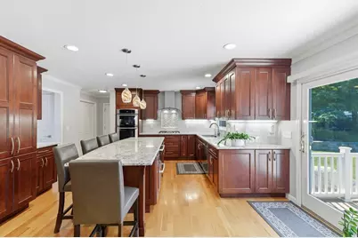 46 Hunt Dr, Stoughton, MA 02072 - Photo 18